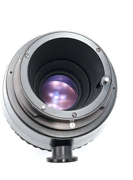 Carl Zeiss Jena Sonnar 1:2.8 f=180mm
