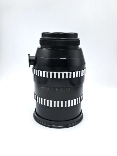 Carl Zeiss Jena Sonnar 1:2.8 f=180mm