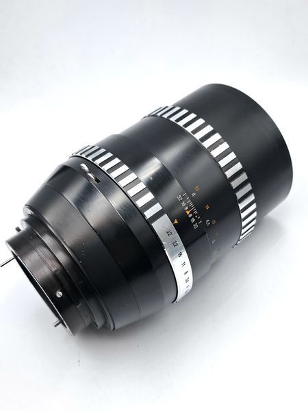 Carl Zeiss Jena Sonnar 1:2.8 f=180mm