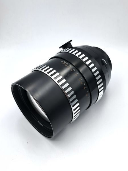 Carl Zeiss Jena Sonnar 1:2.8 f=180mm