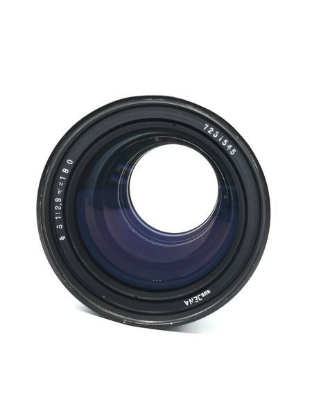 Carl Zeiss Jena Sonnar 1:2.8 f=180mm