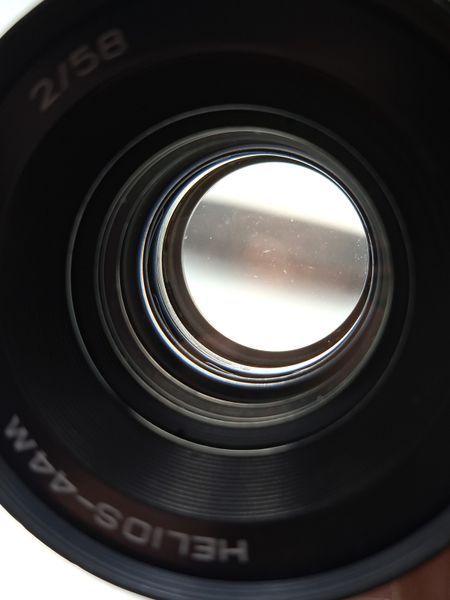 Helios 44M