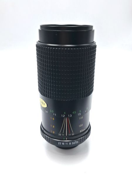 PrinzFlex 80-200mm 1:4.5-5.6 MC Macro