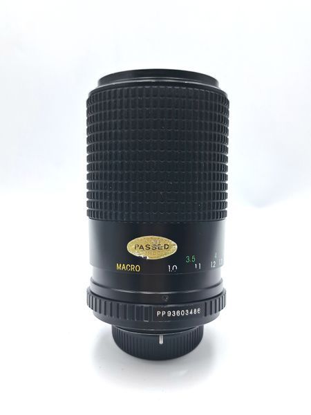 PrinzFlex 80-200mm 1:4.5-5.6 MC Macro