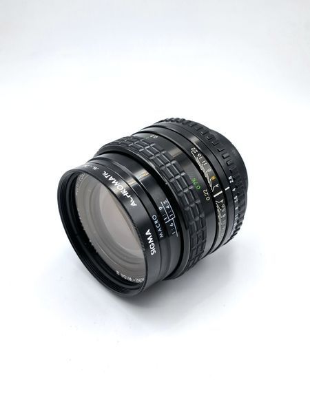 Sigma Mini-Wide II 1:2.8 f=28mm Milti-Coated