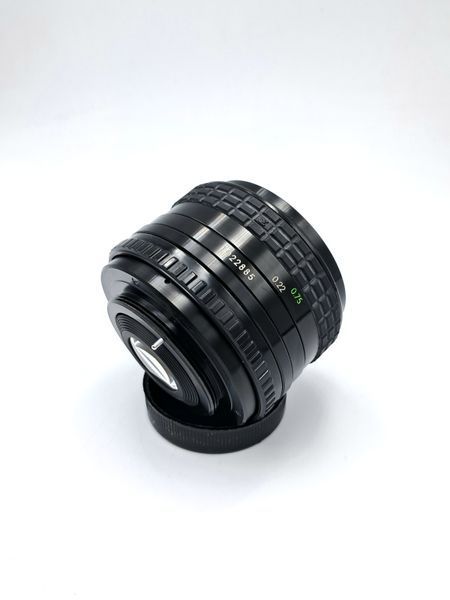 Sigma Mini-Wide II 1:2.8 f=28mm Milti-Coated