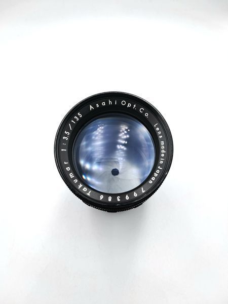 Takumar 1:3.5/135