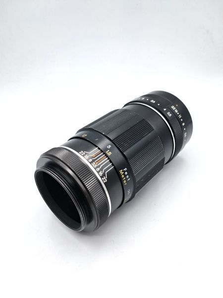 Takumar 1:3.5/135