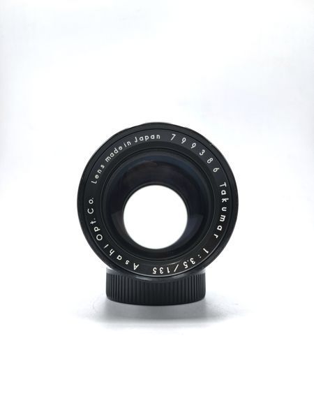 Takumar 1:3.5/135