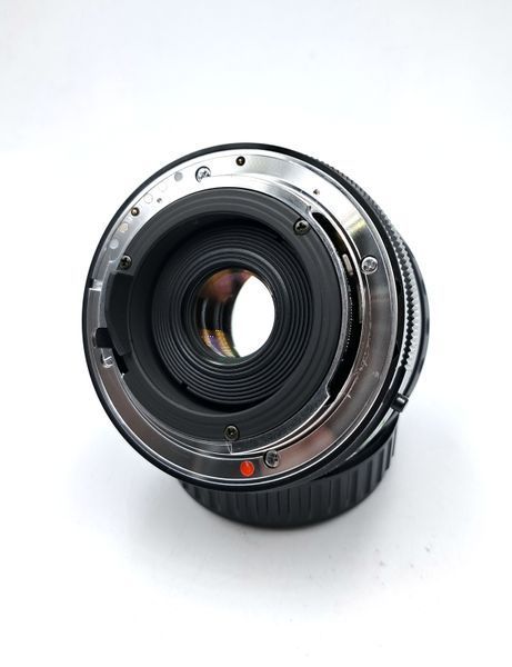 Vivitar 28mm 1:2.8 MC Wide Angle 93082291 фото
