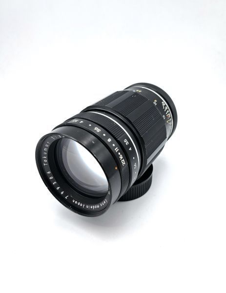 Takumar 1:3.5/135