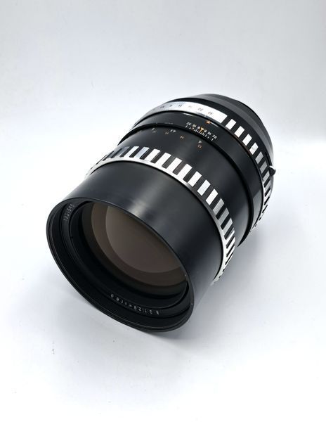 Carl Zeiss Jena Sonnar 1:2.8 f=180mm