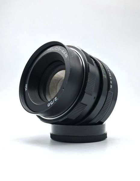 Helios 44M