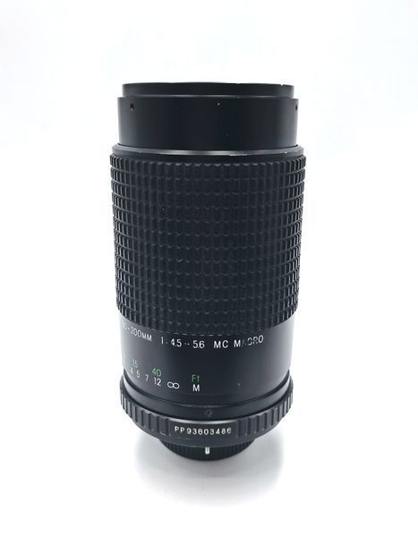 PrinzFlex 80-200mm 1:4.5-5.6 MC Macro