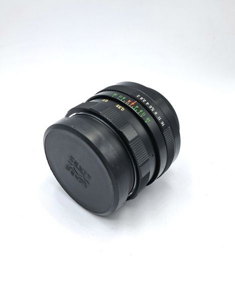 Helios 44M