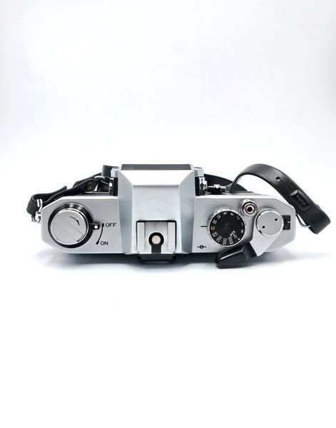 Yashica FX-2