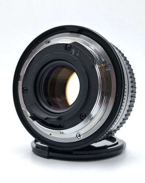 Konica Hexanon AR 50mm F1.8