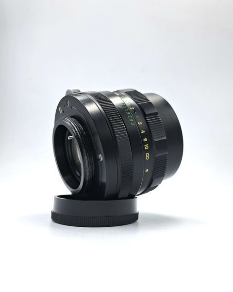 Helios 44M