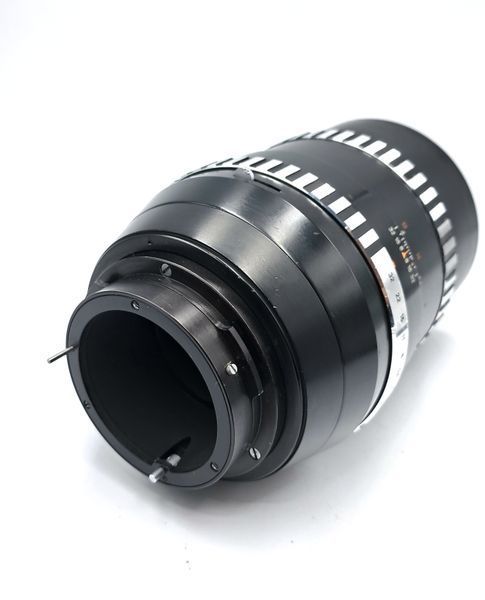 Carl Zeiss Jena Sonnar 1:2.8 f=180mm