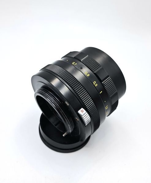 Helios 44M