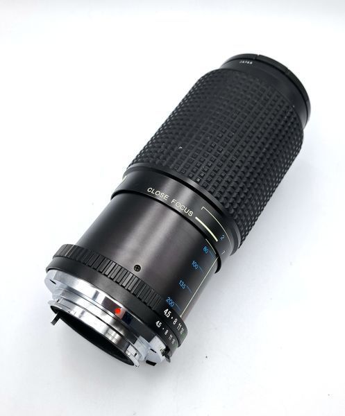 RMC Tokina 80-200mm 1:4.5