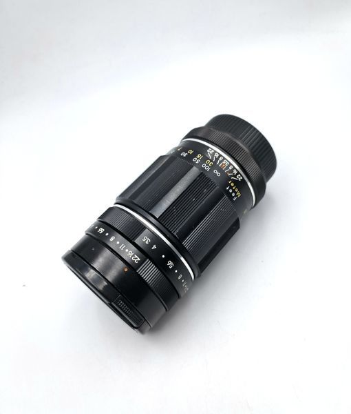Takumar 1:3.5/135