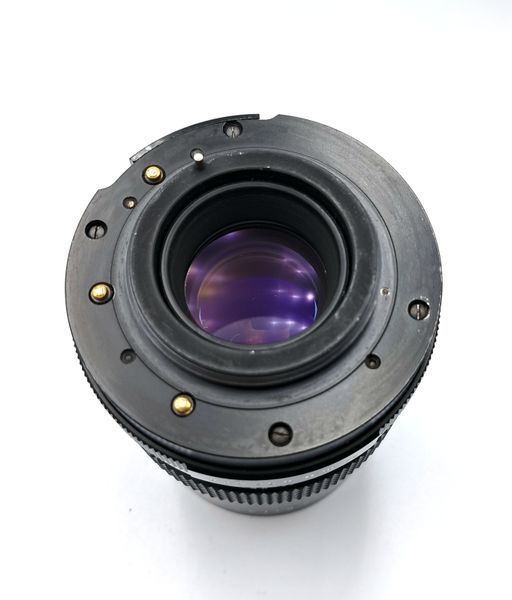 MC Pentacon electric 2.8/135