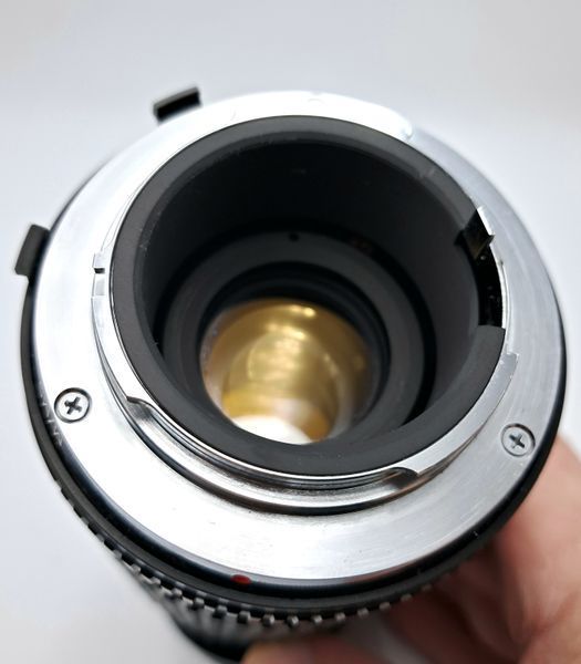 RMC Tokina 80-200mm 1:4.5