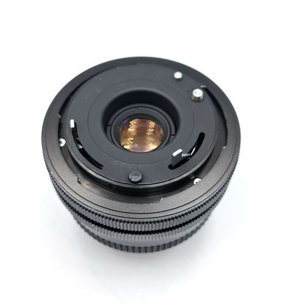 Vivitar 28mm 1:2.8 MC Wide Angle