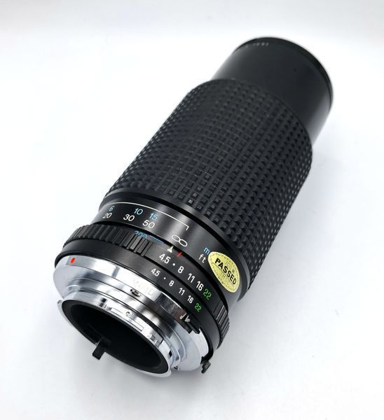 RMC Tokina 80-200mm 1:4.5