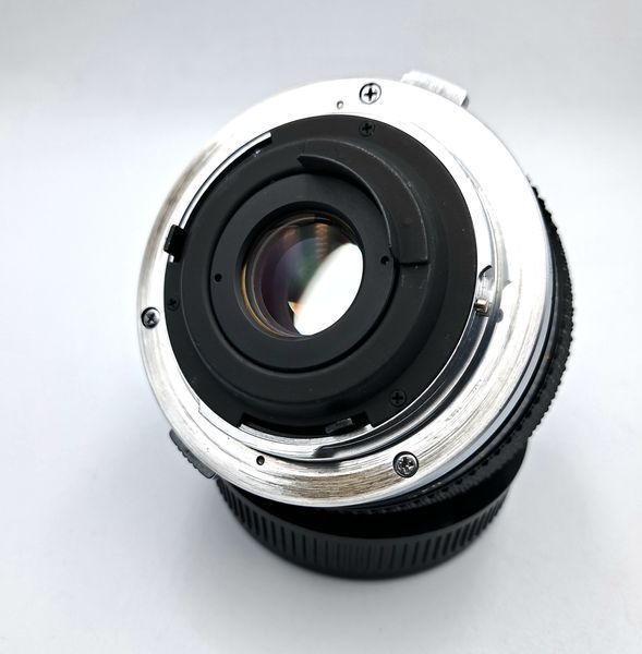 Olympus OM-System Zuiko Auto-Macro 50mm 1:3.5