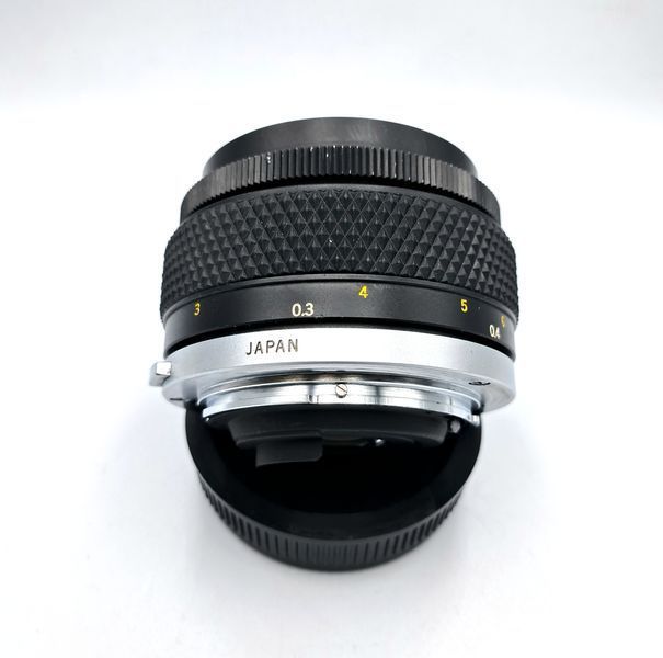 Olympus OM-System Zuiko Auto-Macro 50mm 1:3.5