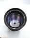 Carl Zeiss Jena Sonnar 1:2.8 f=180mm