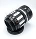Lumax Gold Star 1:2.8 f=135mm