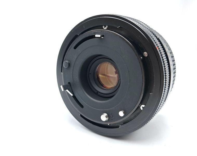Vivitar 28mm 1:2.8 MC Wide Angle