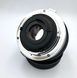 Olympus OM-System Zuiko Auto-Macro 50mm 1:3.5