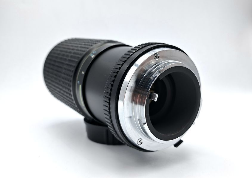 RMC Tokina 80-200mm 1:4.5