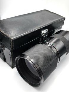 Sigma Mirror-Ultratel 1:8 f=500mm