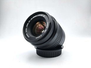 Canon Zoom Lens EF 35-80mm 1:4-5.6 III