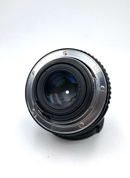 SMC Pentax-M 1:1.7 50mm