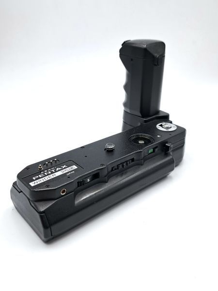 Pentax Winder ME