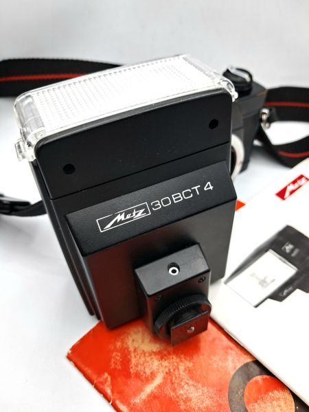 Porst Compact Reflex OC-N 8032832 фото