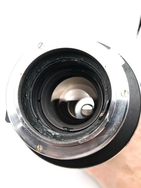 Sigma Mirror-Ultratel 1:8 f=500mm