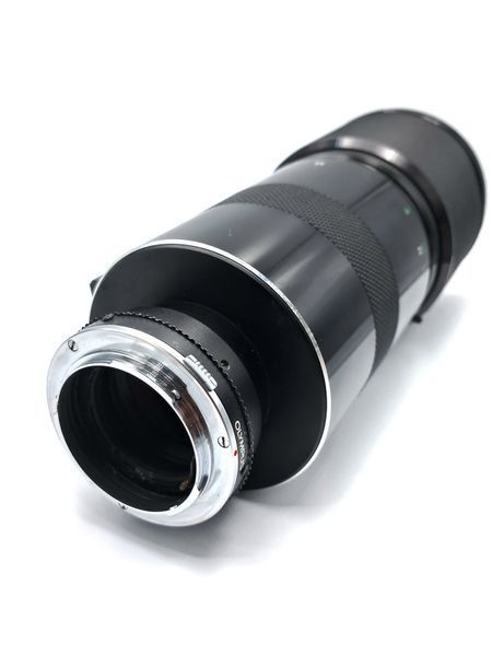 Sigma Mirror-Ultratel 1:8 f=500mm