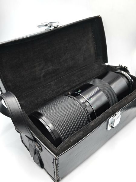 Sigma Mirror-Ultratel 1:8 f=500mm