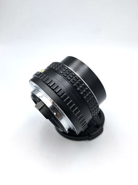 SMC Pentax-M 1:1.7 50mm