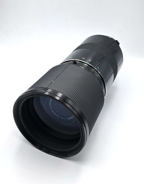 Sigma Mirror-Ultratel 1:8 f=500mm