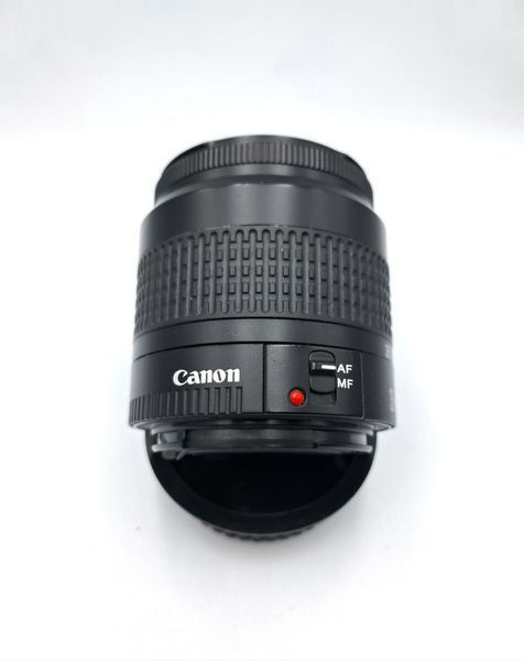 Canon Zoom Lens EF 35-80mm 1:4-5.6 III