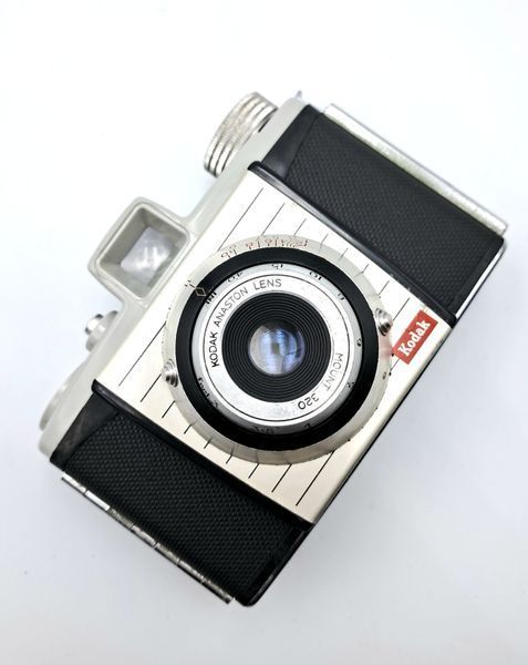 Kodak Bantam Colorsnap II Camera