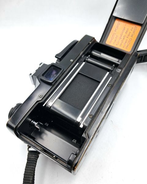 Porst Compact Reflex OC-N 8032832 фото